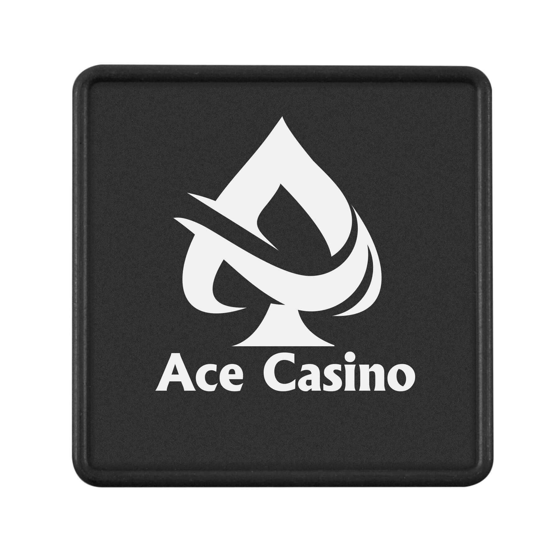 Small Square Token                                                    